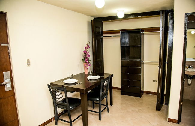 Suites DIOH - Foto 22