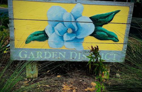 Redstick Cottage - Foto 21