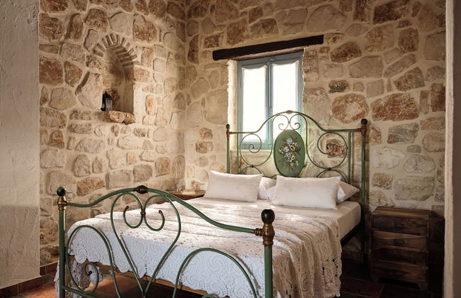 Strofilia Stone Residences - Foto 2