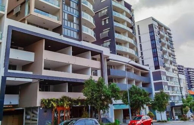 Morgan Suites - Photo 42