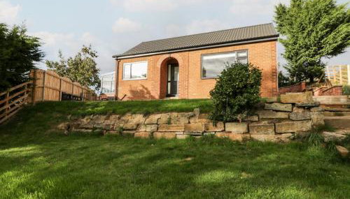 Foulsyke Farm Bungalow - Foto 3