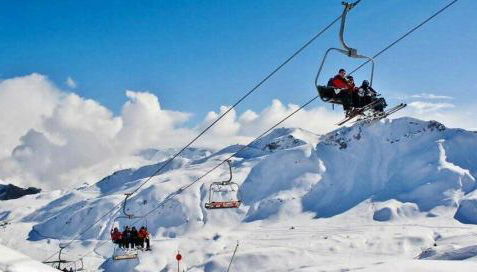 CASA GAVIN l Vistas l Terraza l Wifi l Parking - Foto 5