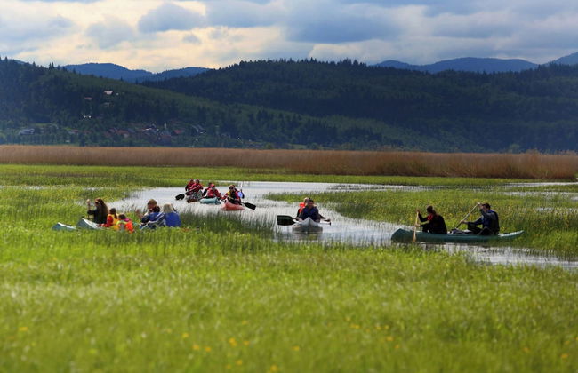 Family Friendly Krasevec Lodge - Foto 20