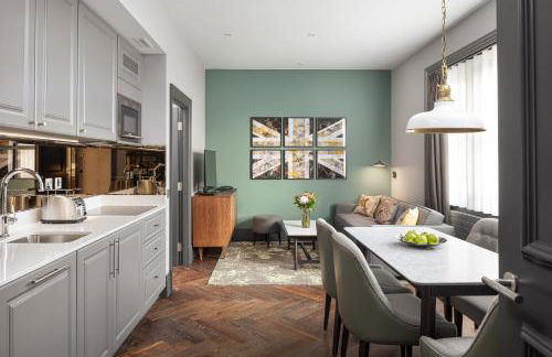 Hapimag Apartments London - Foto 12