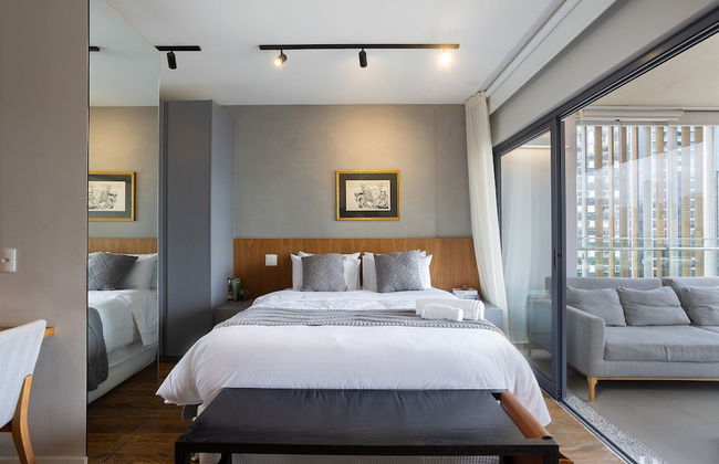 Forma Itaim - Foto 71