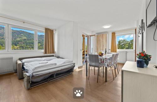 Residence Des Alpes - Foto 75