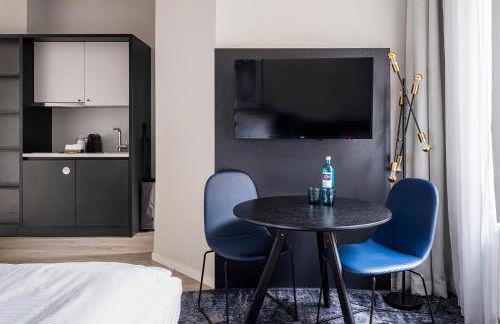 Numa Frankfurt Bloc - Foto 112