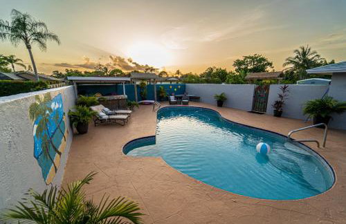 Chardonnay- Luxe home with pool ,spa and close to equestrian - Foto 12