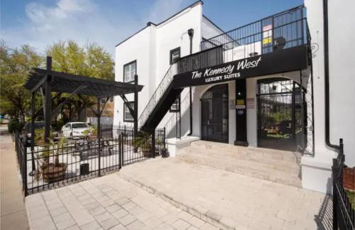 Modern Westshore - Foto 34