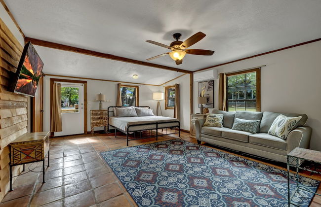 Casa Terracotta and Casa Pennington - Foto 16