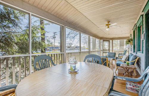 Anna's Cottage - Photo 29