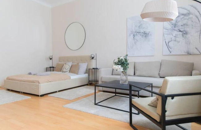 Belvedere Apartments - Foto 52