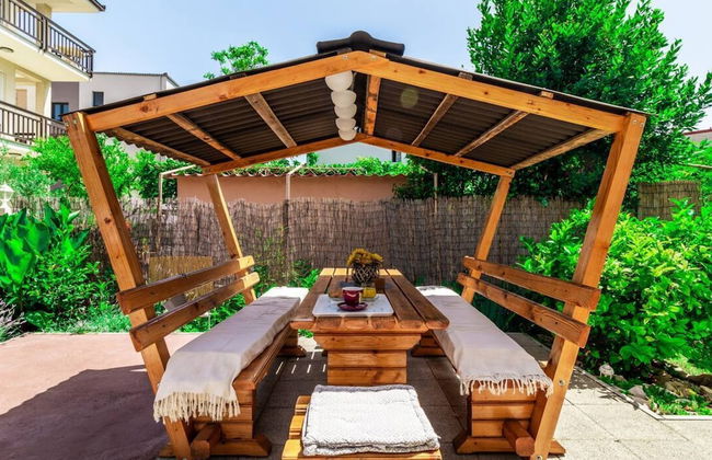 Holiday Home Sunny Side - Foto 19