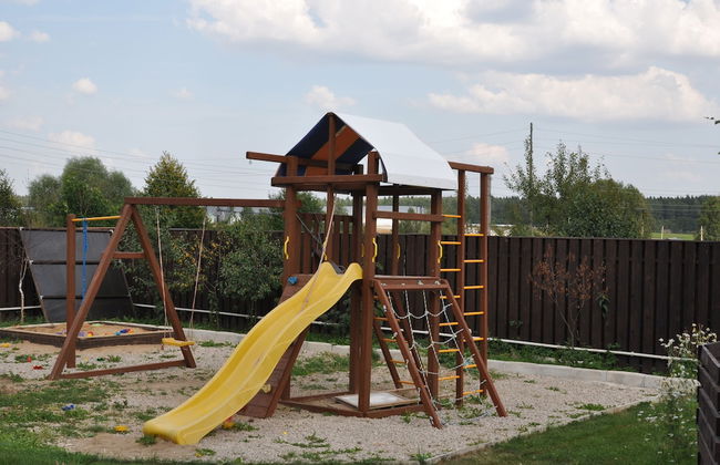 Apart-hotel Arneevo - Foto 50