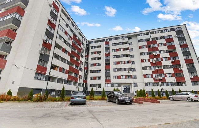 Cozy Studio in Militari Residence - Foto 22