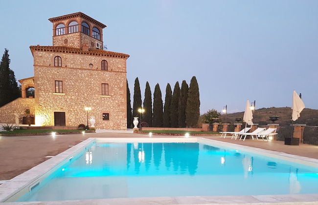 I Segreti Del Borgo - Foto 1