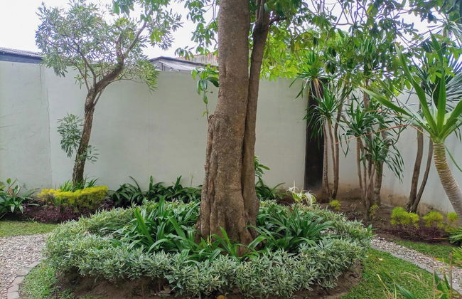 Simply Look Studio At Taman Melati Sinduadi Apartment - Foto 16