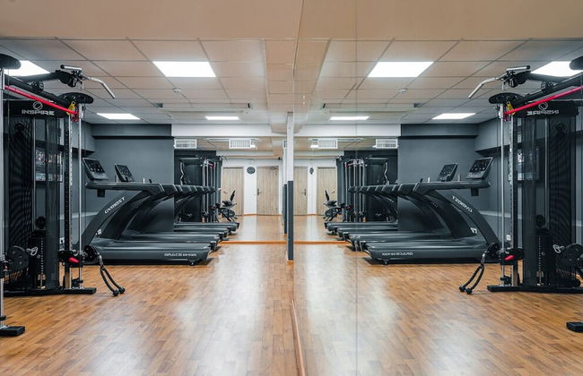 Amarant Apart Hotel - Foto 20