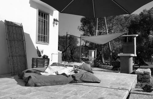 Chateaux des Trulli - Foto 27