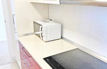 Tahiti - Frente al Mar - Gran Terraza - Parking Gratis - Foto 46