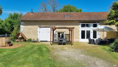 Gîte à la campagne - La Petite Clavelie - Foto 4