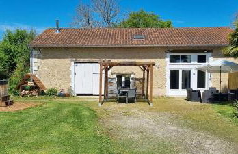 Gîte à la campagne - La Petite Clavelie - Foto 4