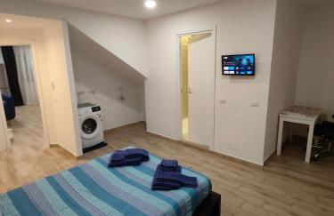 Casa Gisella Surf House - Foto 17