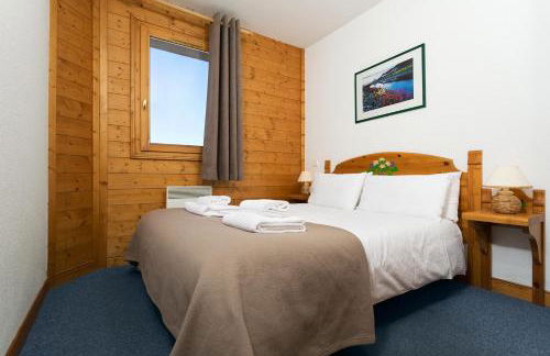 Madame Vacances Lodges des Alpages - Foto 10