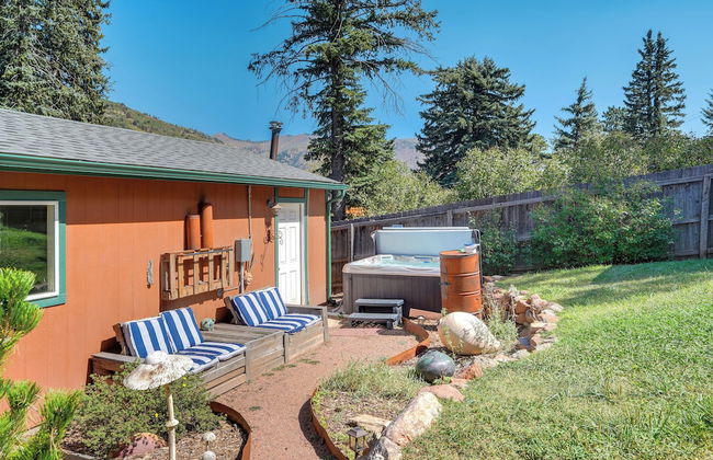 Potter's Peak - Foto 72