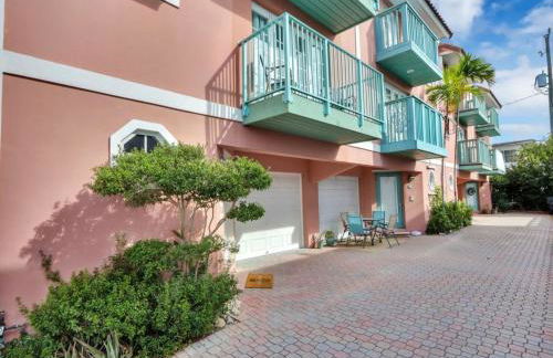 Holiday Home Schönes Stadthaus- nur wenige Schritte vom Strand entfernt by Interhome - Foto 24