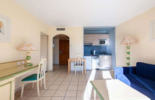 ResidHotel Golf Grand Avignon - Foto 23