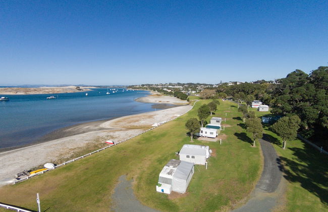 Mangawhai Heads Holiday Park - Foto 11