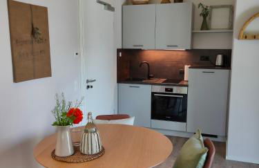 das herzstück - Schaubrennerei, Hausbrauerei & Apartments - Foto 42