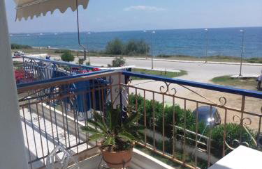 SeeTheSea Apartment Kanali - Foto 11