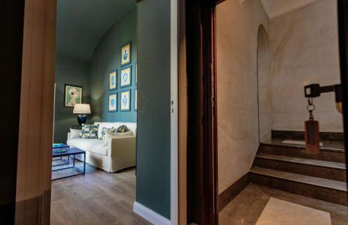 Green Luxury Apartment - Foto 9