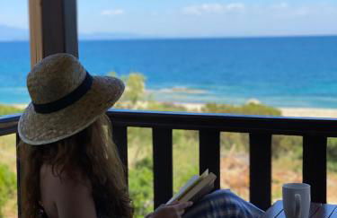 Sea View Villa Anastasia - Photo 38