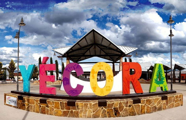 Escursione di 2 giorni al bosco di Yécora - Foto 3