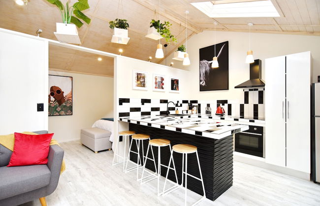 Aspen Studio - Foto 12