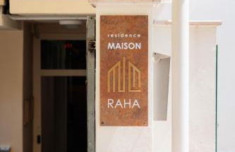 Residence Maison Raha - Photo 2