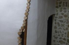 Casa Sisco, dins de la Vall d'Àger - Foto 19