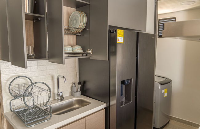 Luxury Suites Prana By Cadissa - Foto 21