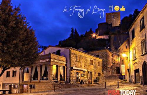 Authentic Tuscan Getaway - Foto 36