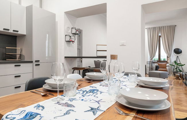 Apartment del Bello - Foto 6