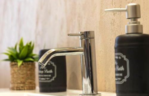 Liu Home Tiburtina Stay in Rome - Foto 10