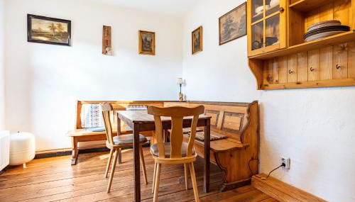 Casa del Sol - Fachwerkhäuschen - Foto 4