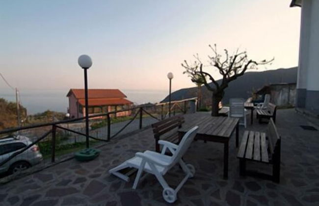 Agriturismo l'Ulivo e il Mare - Foto 38