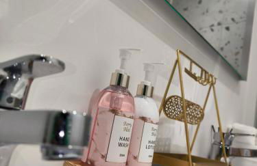 Appartement Cosy Centre Ville De Reims - Foto 13