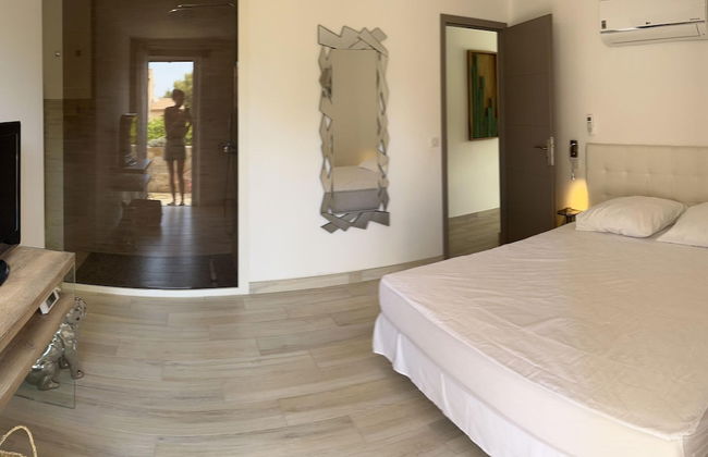 Charming Villa in Saint-tropez With Private Pool - Foto 3