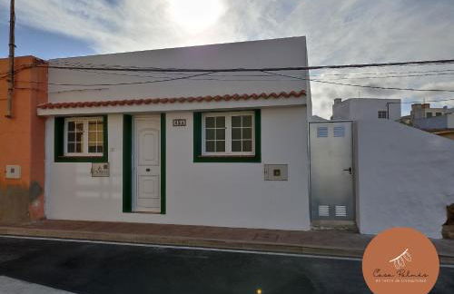 Casa Palmés - Photo 1