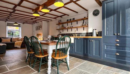 Wren Cottage - Uk51000 - Foto 4